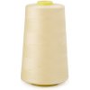 Polyesterové nite pre overlocky aj klasické šitie návin 5000 yards PE Polyesterové nite pre overlocky aj klasické šitie návin 5000 yards PE