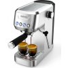 Salente Coffio, pákový kávovar, nerez Salente Coffio, pákový kávovar, nerez