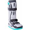 Fixačná ortéza na členok a chodidlo Air Walker Duoshell Long-S Fixačná ortéza na členok a chodidlo Air Walker Duoshell Long-S