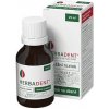 Herbadent Gingiválny roztok z bylín 25ml Herbadent Gingiválny roztok z bylín 25ml