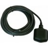 Pumpa H07RNF 3m Plavákový spínač Pumpa H07RNF 3m Plavákový spínač