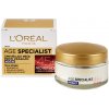 L´Oréal Paris L'Oréal Paris Age Specialist 45+ nočný krém proti vráskam 50 ml L´Oréal Paris L'Oréal Paris Age Specialist 45+ nočný krém proti vráskam 50 ml