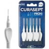CURASEPT PROXI PREVENTION P06 Biele medzizubné kefky 1x6 ks CURASEPT PROXI PREVENTION P06 Biele medzizubné kefky 1x6 ks