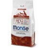 MONGE Natural Superpremium All Breeds Puppy 800g monoproteínové krmivo jahňa/ryža pre šteňatá všetkých plemien MONGE Natural Superpremium All Breeds Puppy 800g monoproteínové krmivo jahňa/ryža pre šteňatá všetkých plemien
