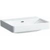 Umývadlo Laufen Pro S 65x46,5 cm bez otvoru pre batériu H8169640001091 Umývadlo Laufen Pro S 65x46,5 cm bez otvoru pre batériu H8169640001091