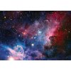 Interdruk An infrared view of the Carina Nebula 500 dielov Interdruk An infrared view of the Carina Nebula 500 dielov