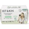 Kit & Kin Eko plienky 1, 2 - 5 kg, 38 ks Kit & Kin Eko plienky 1, 2 - 5 kg, 38 ks