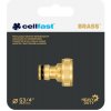 CELLFAST Pripojenie s vnútorným závitom G3/4“ BRASS CELLFAST Pripojenie s vnútorným závitom G3/4“ BRASS