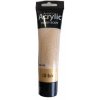 Phoenix Akrylové farby, 75ml/100ml 130 Gold