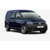 Priečniky Thule WingBar Evo Volkswagen Caddy IV 2016-2020 s pevnými bodmi Priečniky Thule WingBar Evo Volkswagen Caddy IV 2016-2020 s pevnými bodmi