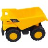 HOME Stavebný stroj-nákladné auto 18x11x10 cm HOME Stavebný stroj-nákladné auto 18x11x10 cm