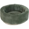 Pelech okrúhly OLYMPE khaki XL Zolux Pelech okrúhly OLYMPE khaki XL Zolux