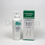 SOMATOLINE COSMETIC Zeštíhlující gel Total Body 200 ml