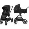 Maxi-Cosi Oxford Plus 2v1 Twillic Black Maxi-Cosi Oxford Plus 2v1 Twillic Black