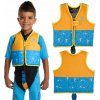 Istiaca vesta pre deti AQUASTIC Junior modrá S Istiaca vesta pre deti AQUASTIC Junior modrá S