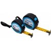 XTline Meter zvinovací pogumovaný 2mx16mm P13052 XTline Meter zvinovací pogumovaný 2mx16mm P13052