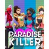 ESD GAMES ESD Paradise Killer ESD GAMES ESD Paradise Killer