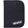 Boll ZIP Wallet black lime