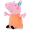 Plyšák MAMIČKA Peppa Pig 30 cm Plyšák MAMIČKA Peppa Pig 30 cm