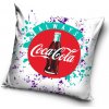 Javoli Dekoračný vankúš - z polyesteru - 40 x 40 cm - Coca Cola Javoli Dekoračný vankúš - z polyesteru - 40 x 40 cm - Coca Cola