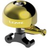 Lezyne Classic Brass Bell Medium čierny Lezyne Classic Brass Bell Medium čierny