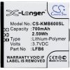 Cameron Sino CS-KMB600SL