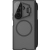 Nillkin CamShield Prop Magnetic Pen Slot Samsung Galaxy Z Fold 7 Transparent Black 57983126238 Nillkin CamShield Prop Magnetic Pen Slot Samsung Galaxy Z Fold 7 Transparent Black 57983126238