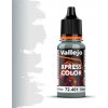 Vallejo Xpress Color 72401 Templar White 18ml Vallejo Xpress Color 72401 Templar White 18ml