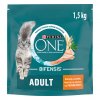 Purina One Cat Adult kuracie 1,5 kg