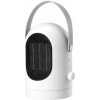 Mobilly prenosný teplomer/žiarič, stolový, 600 W, biely EF0023W Mobilly prenosný teplomer/žiarič, stolový, 600 W, biely EF0023W