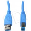 Gembird GMBCCPUSB3AMBM6 USB 3.0 A-plug B-plug, 1,8m Gembird GMBCCPUSB3AMBM6 USB 3.0 A-plug B-plug, 1,8m