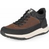 Rieker Revolution U0173-22 hnedé Rieker Revolution U0173-22 hnedé