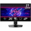 Herný monitor MSI MPG 274URF QD 160 Hz UHD 4K HDR 400 FreeSync Premium Herný monitor MSI MPG 274URF QD 160 Hz UHD 4K HDR 400 FreeSync Premium
