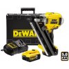 DeWalt DCN692P2 Bezuhlíková nastřelovací pistole 18 V XR Li-Ion