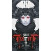 Nekro Tarot Cards (Hra) Nekro Tarot Cards (Hra)