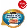 Hamé nátierka s husacou pečeňou 75 g Hamé nátierka s husacou pečeňou 75 g