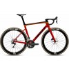 RIDLEY kolo FALCN RS Ultegra Di2 Red/Orange/Black M S RIDLEY kolo FALCN RS Ultegra Di2 Red/Orange/Black M S