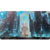 Ultra Pro : Magic the Gathering - Ravnica Remastered - Playmat - Azorius Senate Ultra Pro : Magic the Gathering - Ravnica Remastered - Playmat - Azorius Senate