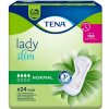 TENA Lady Slim NORMAL vložky inkontinenčné - 24 ks TENA Lady Slim NORMAL vložky inkontinenčné - 24 ks