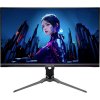 Acer Predator XB323QKV4b herný monitor 80 cm (31.5 palca) En.trieda 2021 F (A - G) 3840 x 2160 Pixel 1 ms HDMI ™, DisplayPort, Audio-Line-out IPS LCD; UM.JX3EE.401 Acer Predator XB323QKV4b herný monitor 80 cm (31.5 palca) En.trieda 2021 F (A - G) 3840 x 2160 Pixel 1 ms HDMI ™, DisplayPort, Audio-Line-out IPS LCD; UM.JX3EE.401