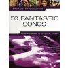 Really Easy Piano - 50 Fantastic Songs Really Easy Piano - 50 Fantastic Songs