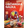 Hravá občianska náuka 7 - Slavomír Lesňák Hravá občianska náuka 7 - Slavomír Lesňák