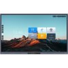 Interaktivní displej 4K UDH (3840 x 2160), 16:9, až 16GB/256GB, WIFI6, LAN, ... Interaktivní displej 4K UDH (3840 x 2160), 16:9, až 16GB/256GB, WIFI6, LAN, ...