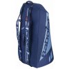 Tenisová taška Babolat Pure Drive 11-gen Thermobag X6 - Modrý Tenisová taška Babolat Pure Drive 11-gen Thermobag X6 - Modrý