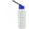 Plastová napájačka pre hlodavce Nobleza - 150ml Plastová napájačka pre hlodavce Nobleza - 150ml