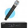 Shure QLXD24/B87A Shure QLXD24/B87A