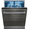 Siemens studioLine SN75Z802BE Plne zabudovateľná umývačka riadu Siemens studioLine SN75Z802BE Plne zabudovateľná umývačka riadu