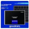Goodram CX400 512GB, SSDPR-CX400-512-G2 Goodram CX400 512GB, SSDPR-CX400-512-G2