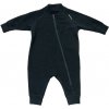Detský merino overal Devold, NIBBA MERINO PLAYSUIT BABY tmavo modrá 62 Detský merino overal Devold, NIBBA MERINO PLAYSUIT BABY tmavo modrá 62