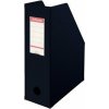 ESSELTE ZAKLADAČ, PVC/KARTÓN, 100 MM, SKLADATEĽNÝ,, VIVIDA ČIERNY ESSELTE ZAKLADAČ, PVC/KARTÓN, 100 MM, SKLADATEĽNÝ,, VIVIDA ČIERNY